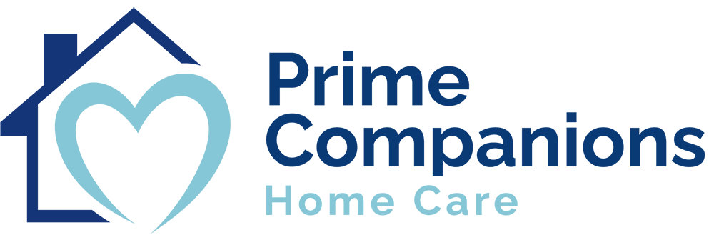 Prime Companions Home Care Logo
